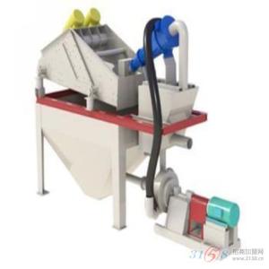 成都尾砂回收機(jī)