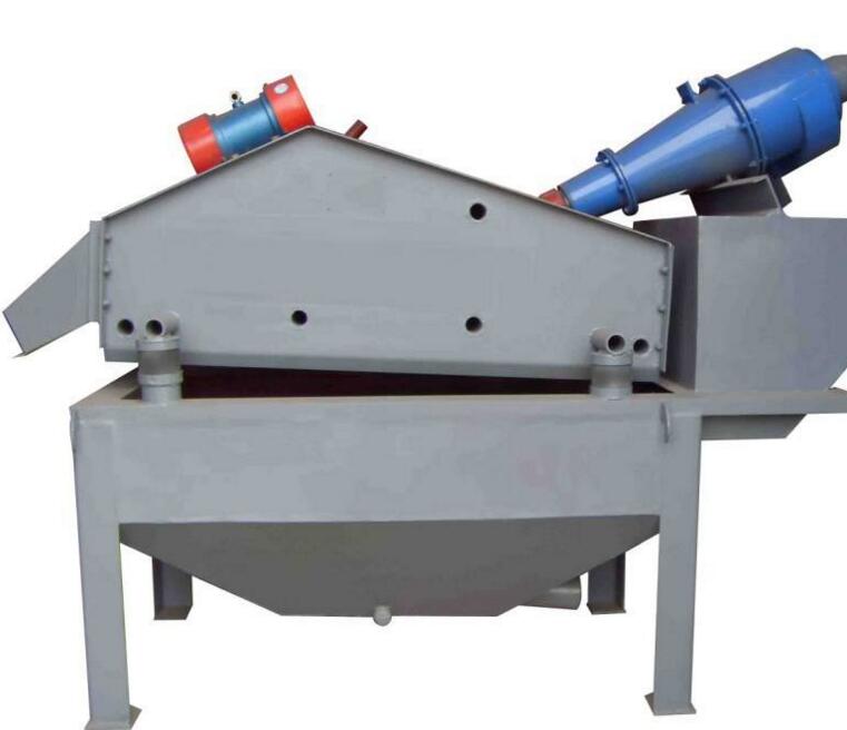 南充尾砂回收機(jī)