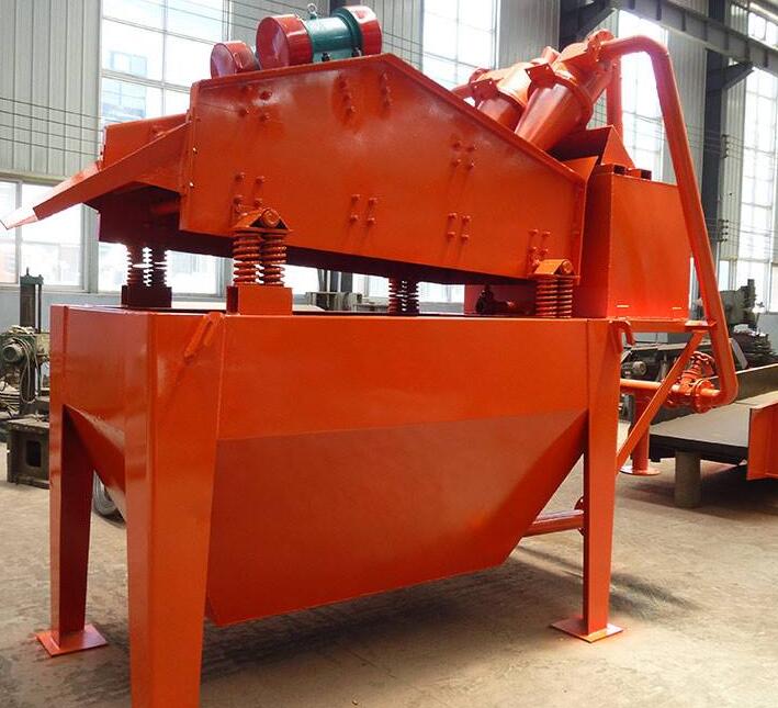 四川尾砂回收機(jī)