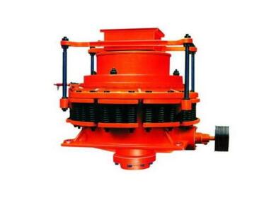 四川圓錐機(jī)