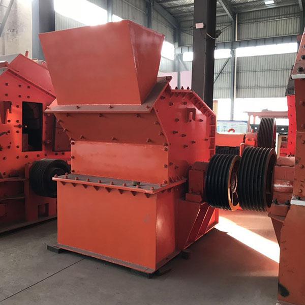 收藏!四川制砂機(jī)出現(xiàn)故障的處理方法。