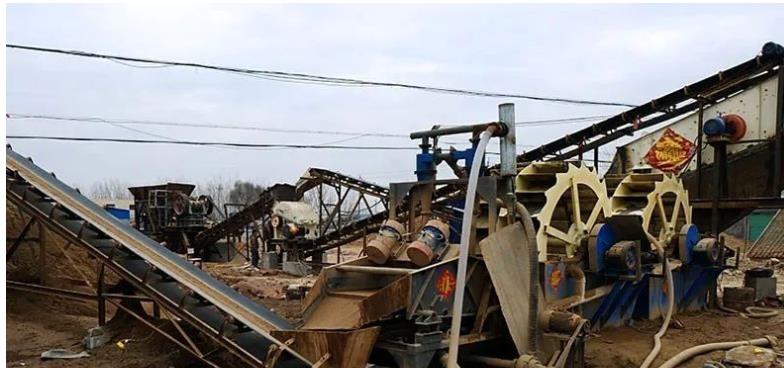 四川脫水一體機(jī)