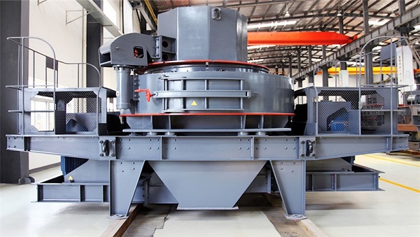 “綠色”制砂，從如何選對(duì)四川制砂機(jī)開始！