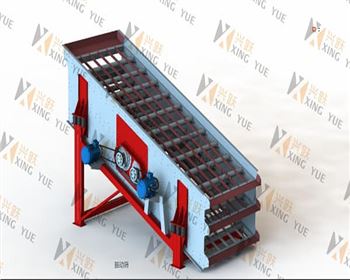 成都振動(dòng)篩廠(chǎng)家